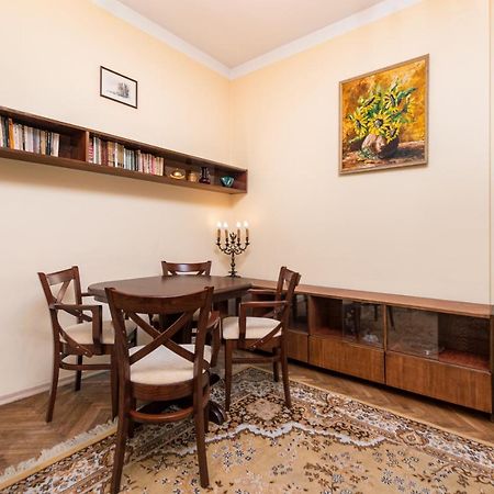 Apartament Zelazna 101 By Homeprime Варшава Экстерьер фото
