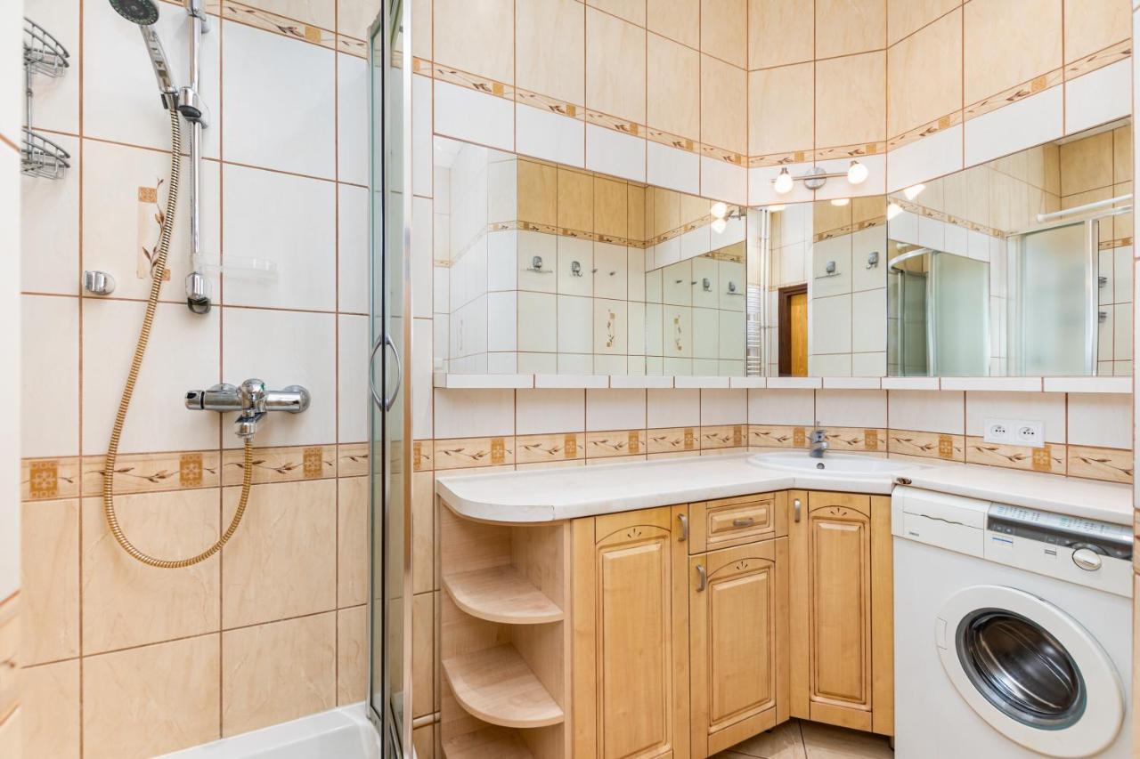 Apartament Zelazna 101 By Homeprime Варшава Экстерьер фото