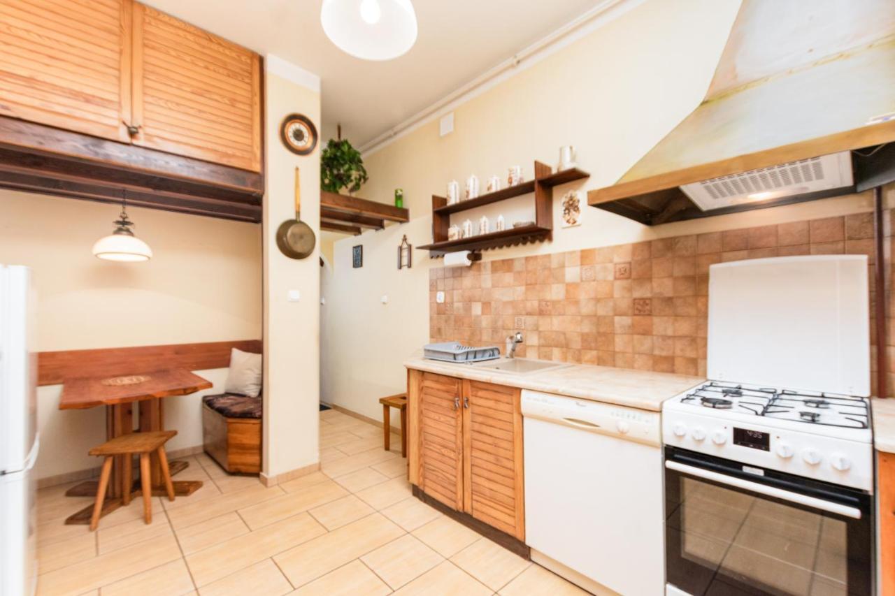 Apartament Zelazna 101 By Homeprime Варшава Экстерьер фото