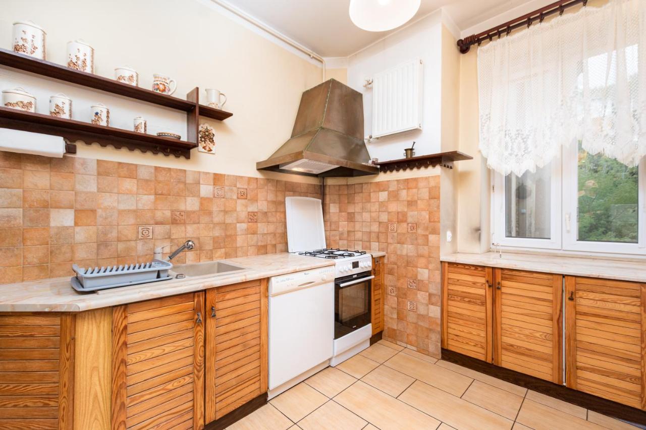 Apartament Zelazna 101 By Homeprime Варшава Экстерьер фото